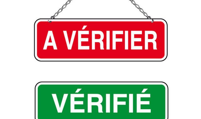 A verifier