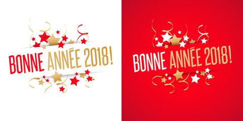 Cartes virtuelles gratuites pour bonne année 2018-7
