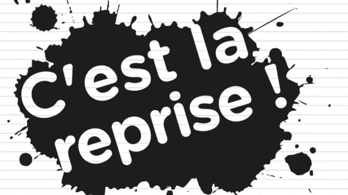 Reprise
