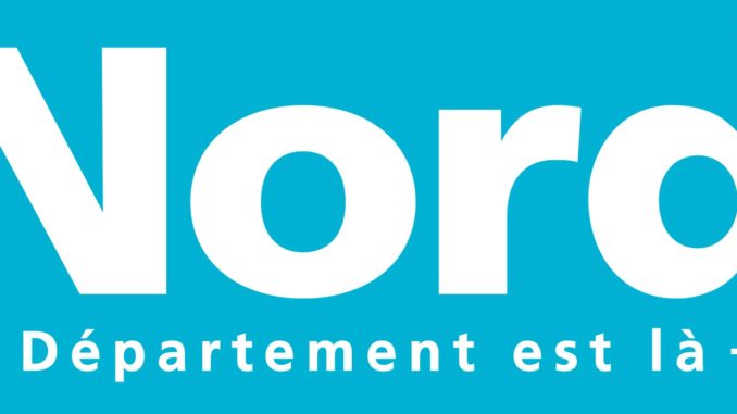 LOGO LE NORD