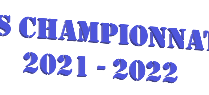 Les Championnats