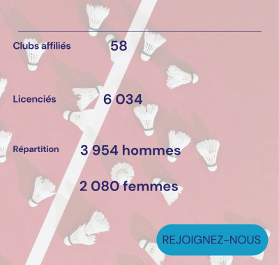 Le badminton dans le Nord c'est...-2